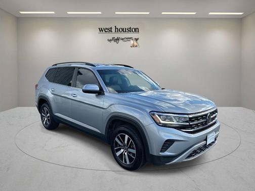 2022 Volkswagen Atlas 2.0T SE