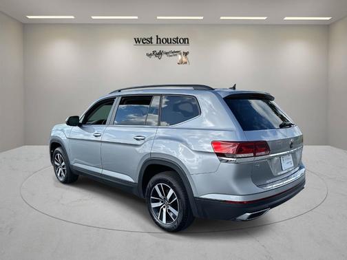 2022 Volkswagen Atlas 2.0T SE