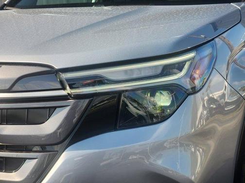 2025 Subaru Forester Hybrid Limited