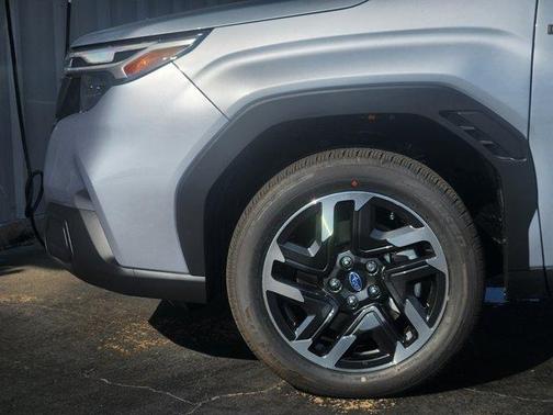 2025 Subaru Forester Hybrid Limited