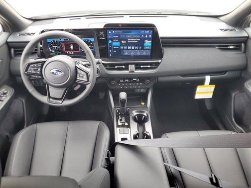 Crystal White Pearl 2026 Subaru Outback Premium