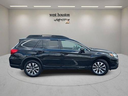 2015 Subaru Outback 3.6R Limited