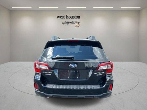 2015 Subaru Outback 3.6R Limited