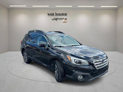 2015 Subaru Outback 3.6R Limited