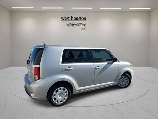 2013 Scion xB 
