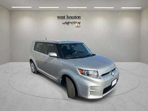 2013 Scion xB 
