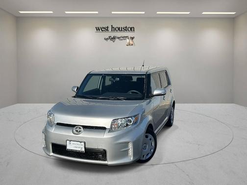 2013 Scion xB 