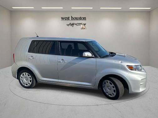 2013 Scion xB 