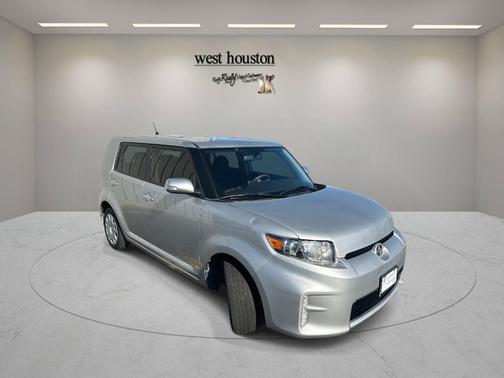 2013 Scion xB 