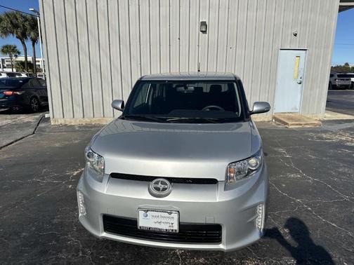2013 Scion xB 