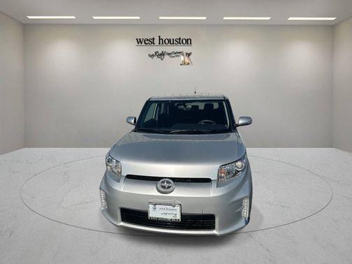 2013 Scion xB 