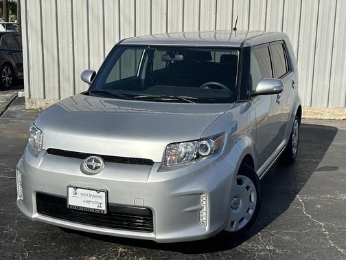 2013 Scion xB 