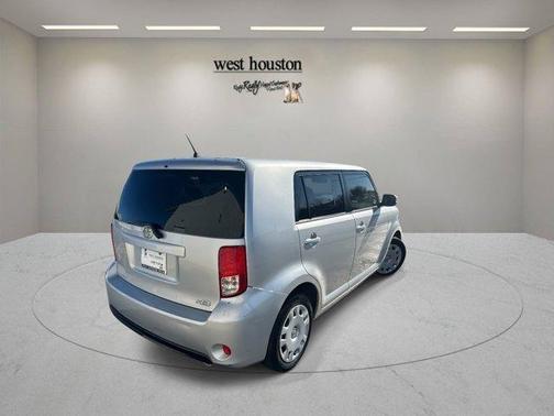 2013 Scion xB 