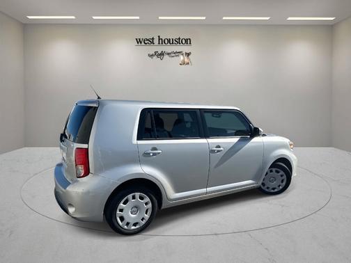 2013 Scion xB 
