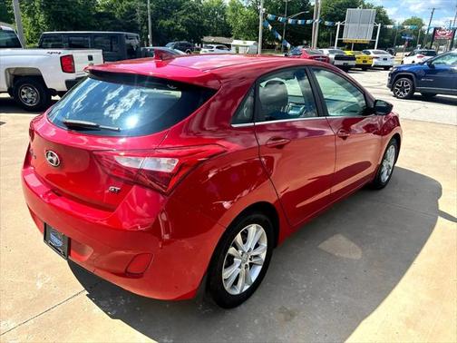 2013 Hyundai Elantra GT Base