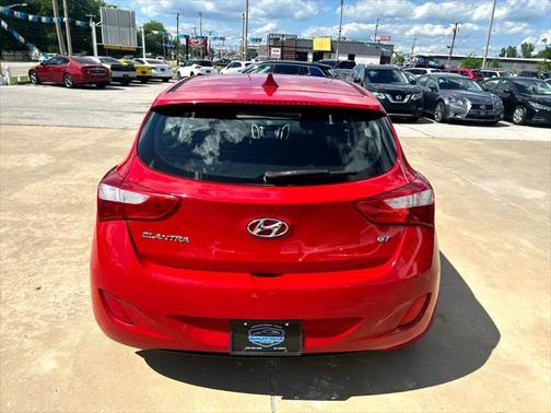 2013 Hyundai Elantra GT Base