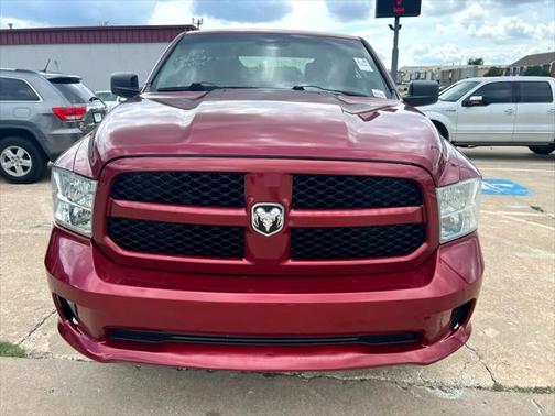 2014 RAM 1500 Tradesman/Express