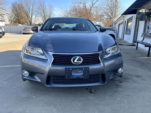 2015 Lexus GS 350 Base