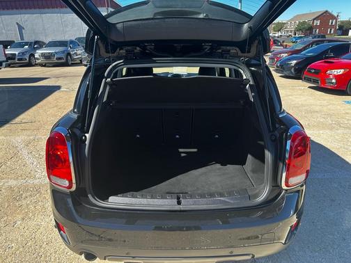 2019 MINI Countryman Cooper