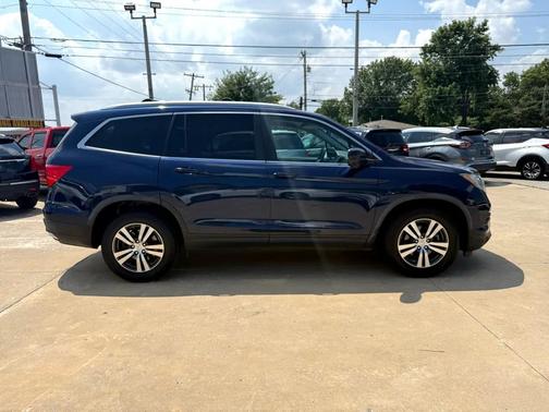 2016 Honda Pilot EX