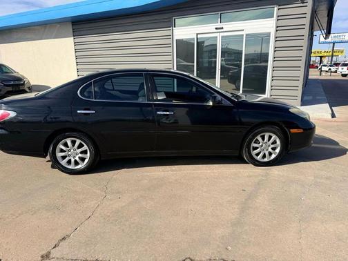 2003 Lexus ES 300 Base