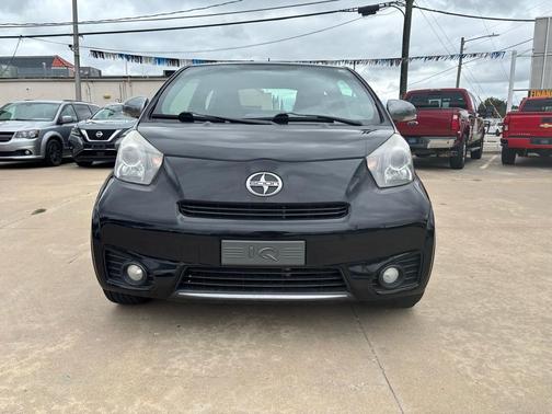 2012 Scion iQ 3dr HB (Natl)