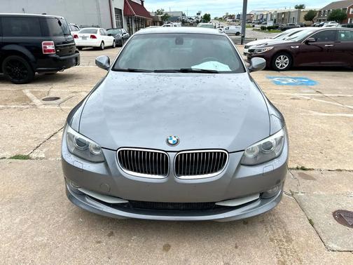 2013 BMW 328 2dr Conv 328i