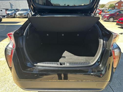 2016 Toyota Prius Three Touring