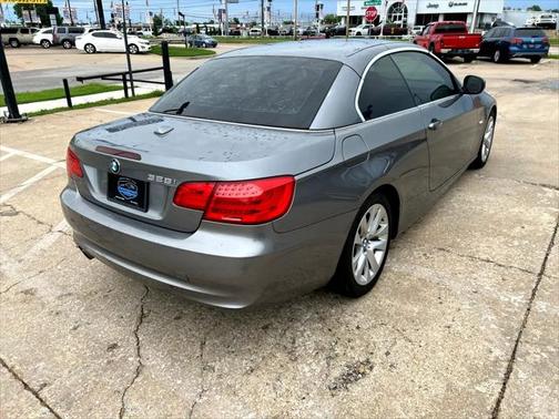 2013 BMW 328 2dr Conv 328i