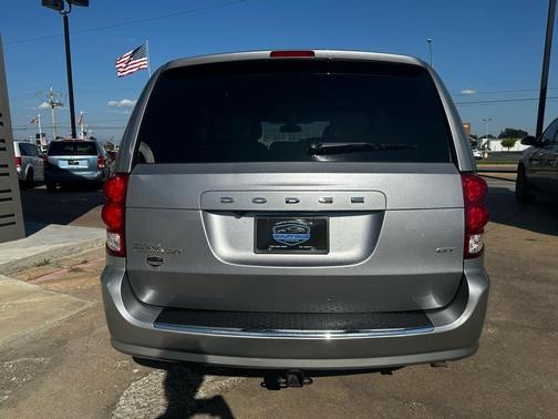 2020 Dodge Grand Caravan GT