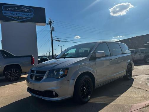 2020 Dodge Grand Caravan GT