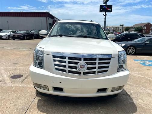 2013 Cadillac Escalade EXT Premium