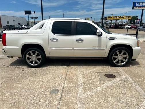 2013 Cadillac Escalade EXT Premium