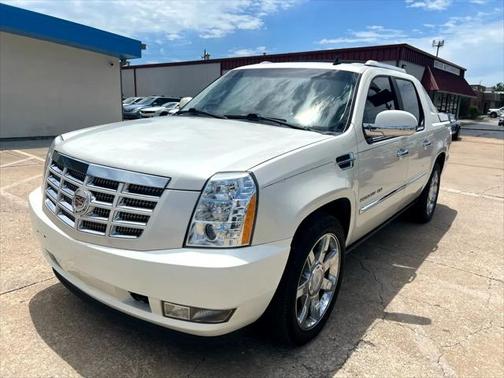2013 Cadillac Escalade EXT Premium