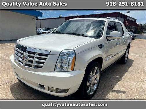2013 Cadillac Escalade EXT Premium