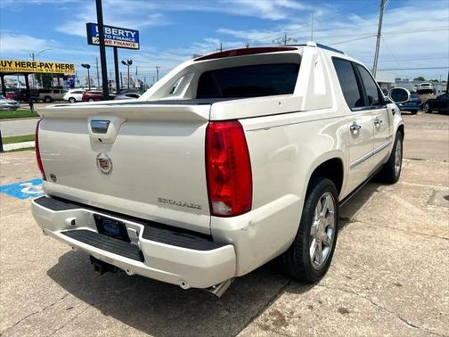 2013 Cadillac Escalade EXT Premium