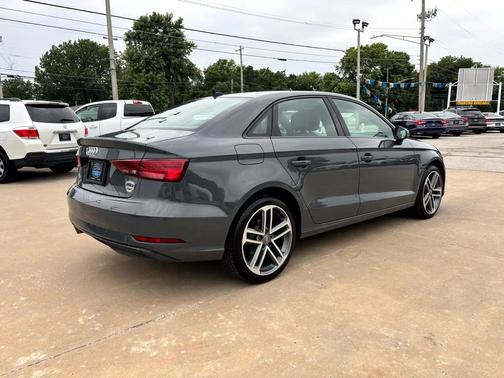 2020 Audi A3 Premium
