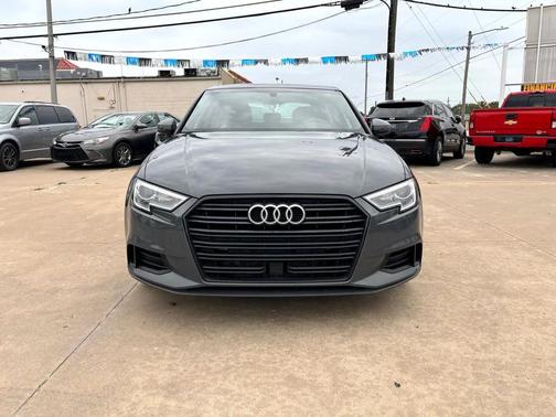 2020 Audi A3 Premium