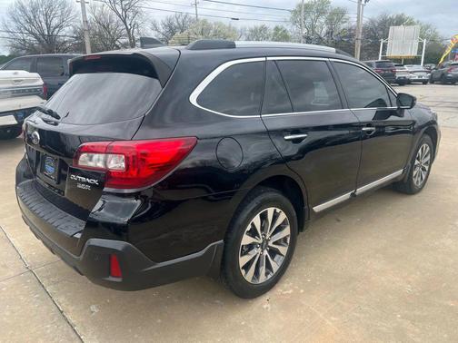 2019 Subaru Outback 3.6R Touring