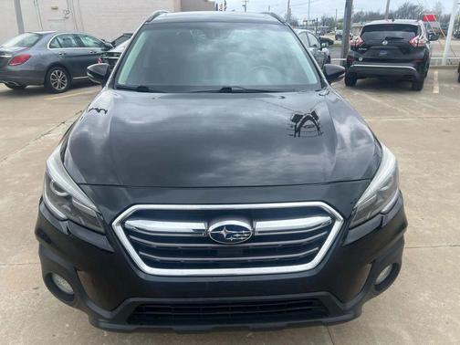 2019 Subaru Outback 3.6R Touring