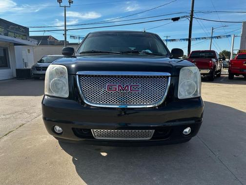 2010 GMC Yukon Denali