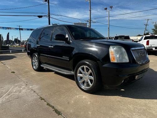 2010 GMC Yukon Denali
