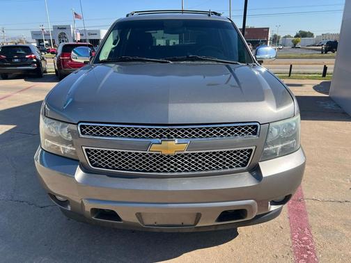 2012 Chevrolet Avalanche 1500 LT