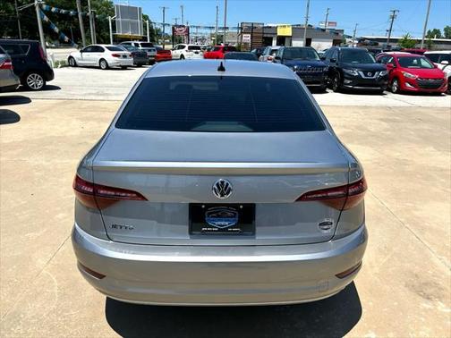 2020 Volkswagen Jetta 1.4T R-Line
