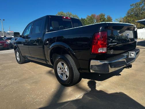 2012 RAM 1500 SLT