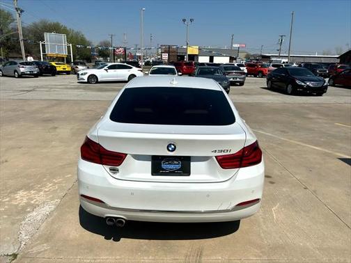 2019 BMW 430 Gran Coupe i