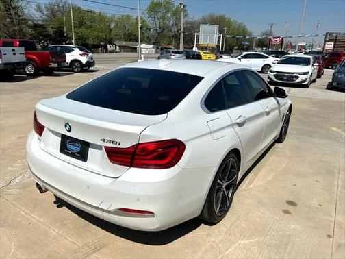 2019 BMW 430 Gran Coupe i