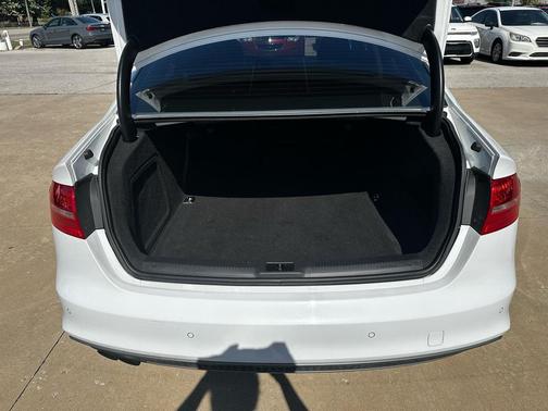 2015 Audi A4 2.0T Premium Plus