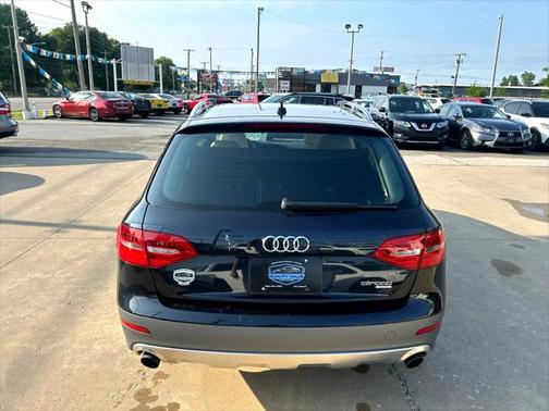 2014 Audi allroad 2.0T Premium Plus