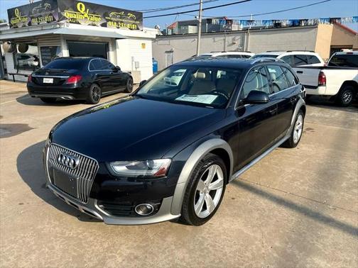 2014 Audi allroad 2.0T Premium Plus
